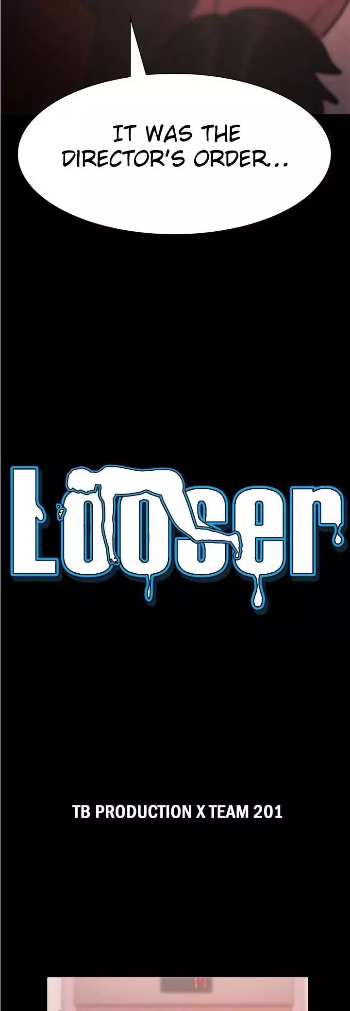 Loser (Team 201)