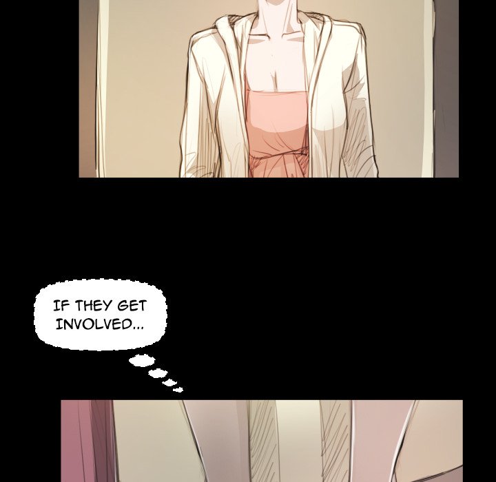 Two girls Manhwa