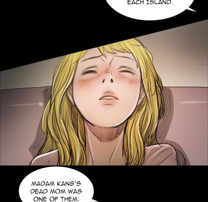 Two girls Manhwa