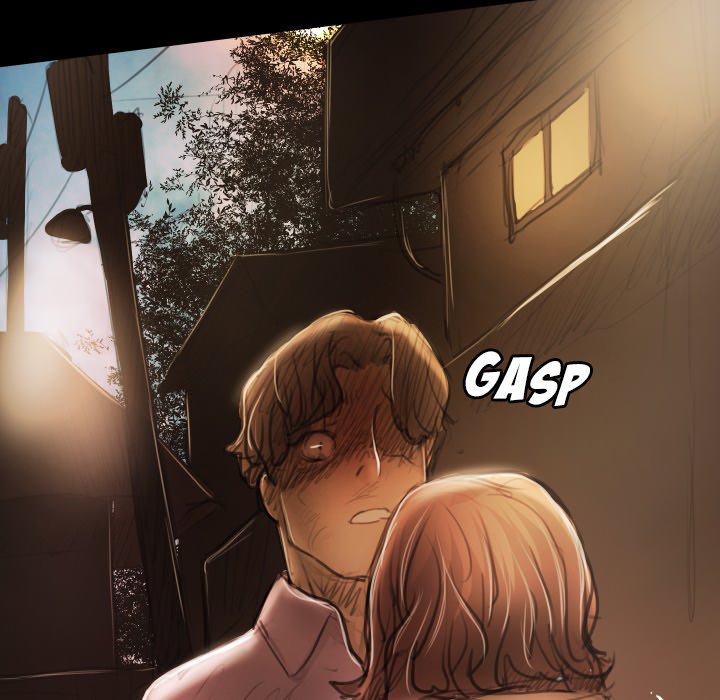 Two girls Manhwa