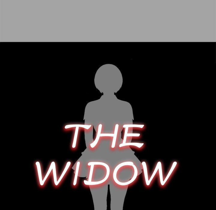 The Widow