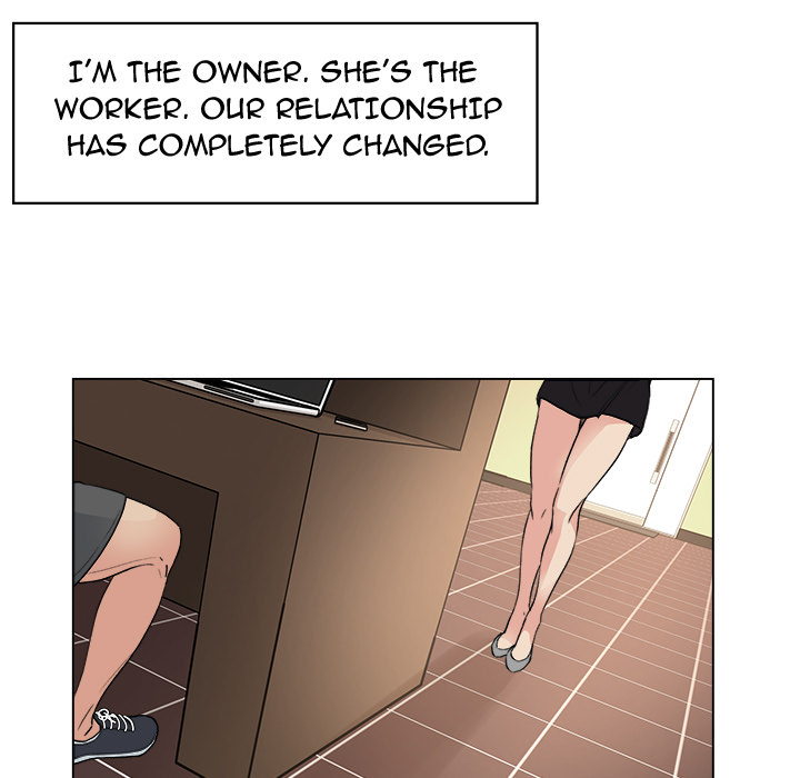 Soojung's Comic Store