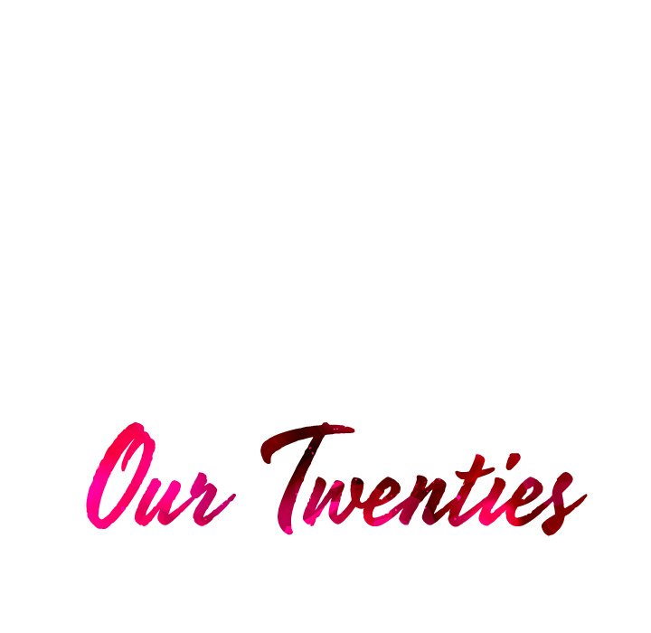 Our Twenties