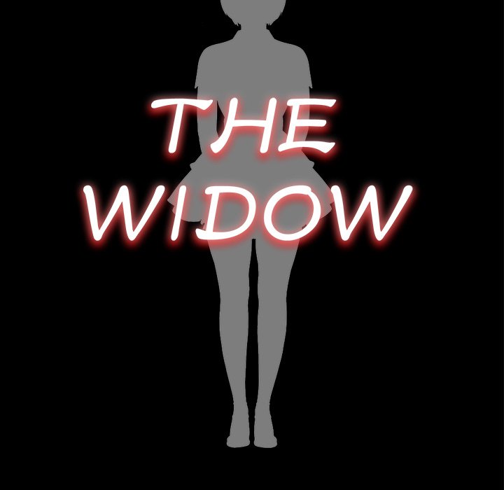 The Widow