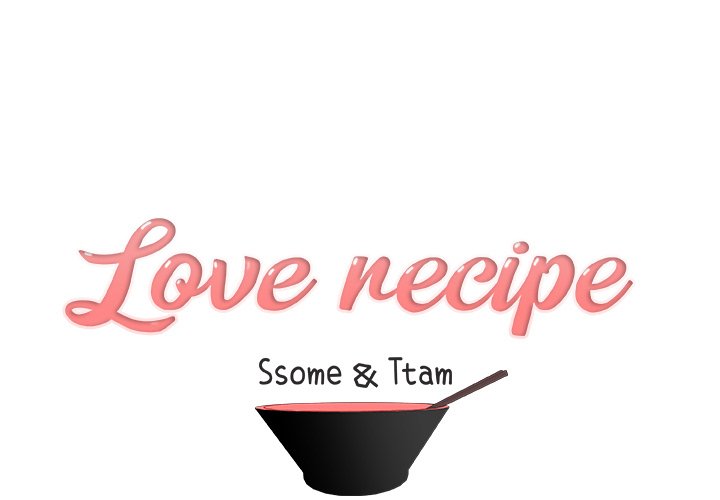 Love Recipe