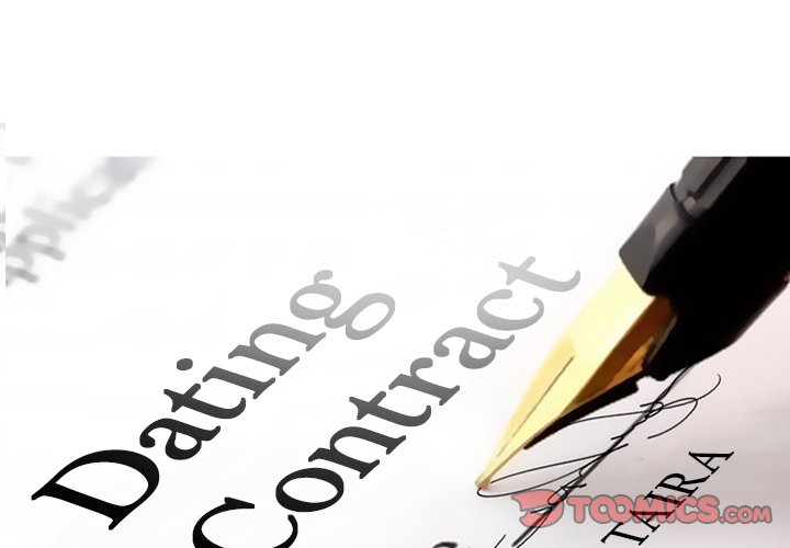 Dating Contract