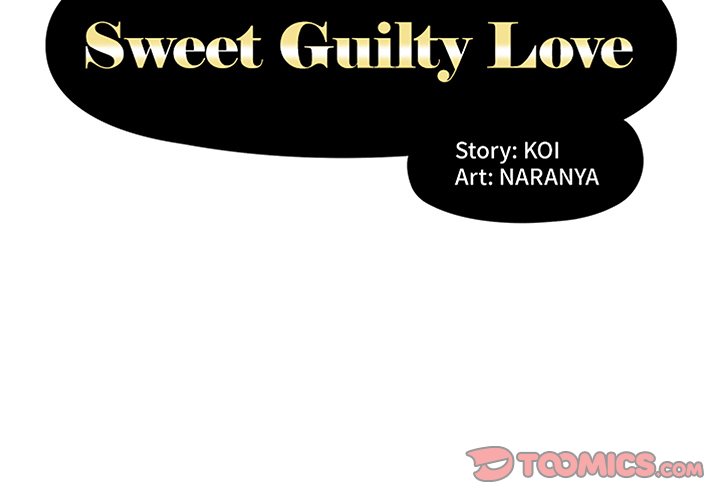 Sweet Guilty Love