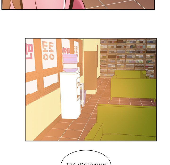 Soojung's Comic Store