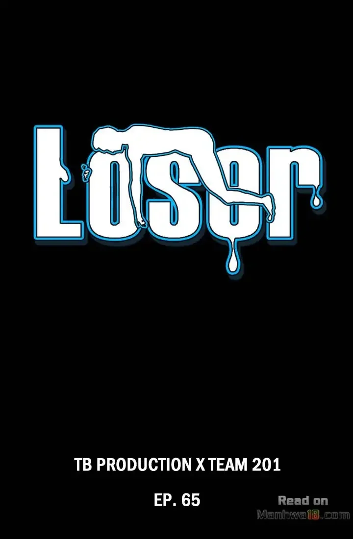 Loser (Team 201)