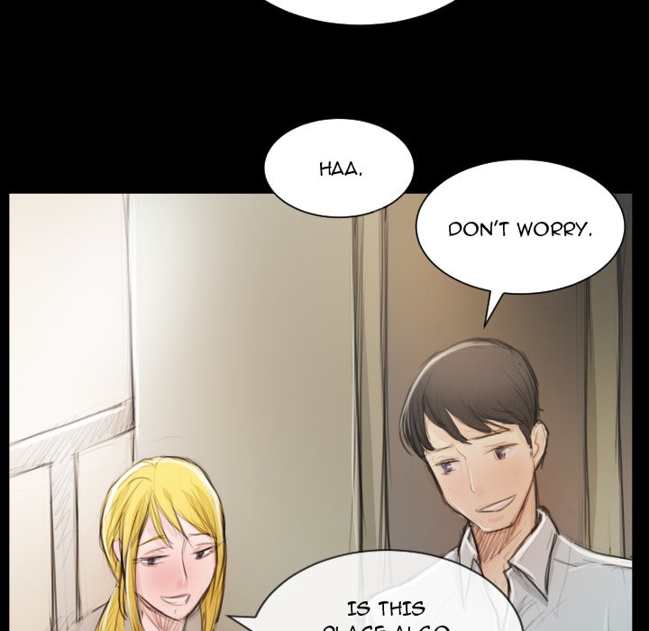 Two girls Manhwa