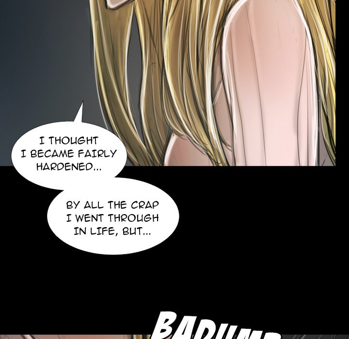 Two girls Manhwa