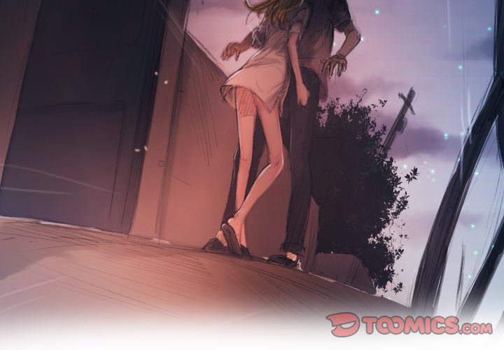 Two girls Manhwa