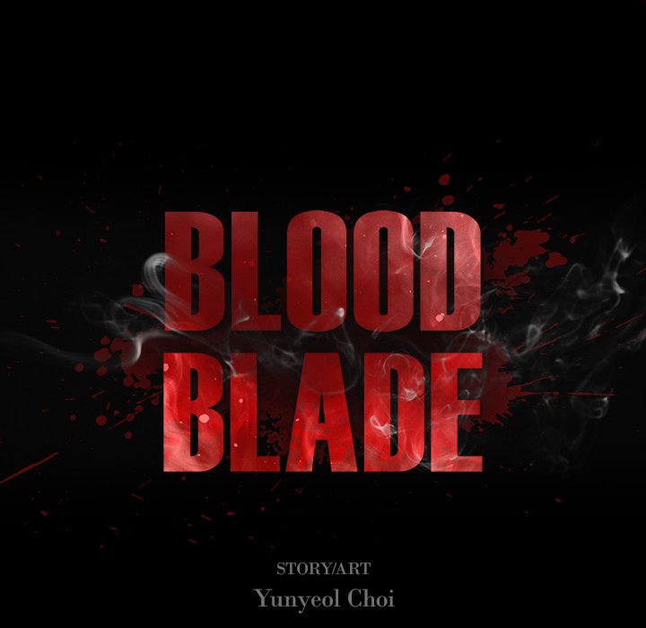 Blood Blade