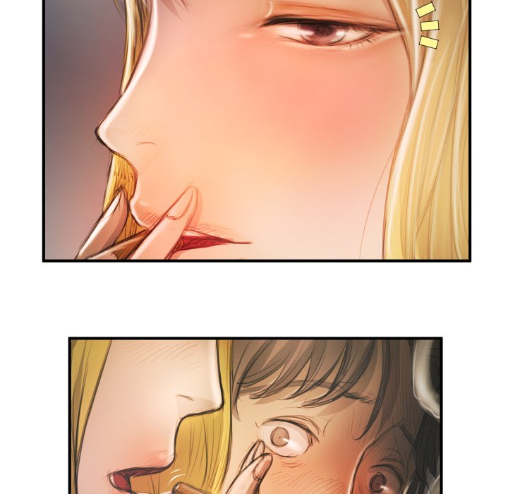 Two girls Manhwa