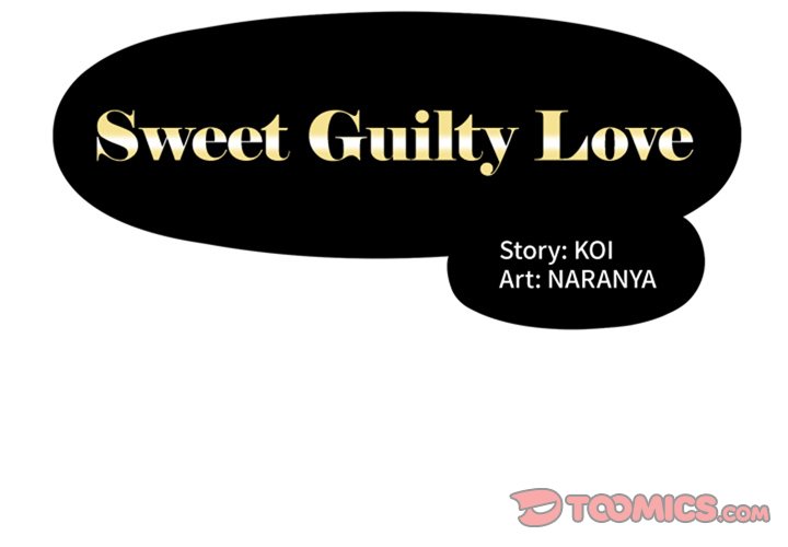 Sweet Guilty Love