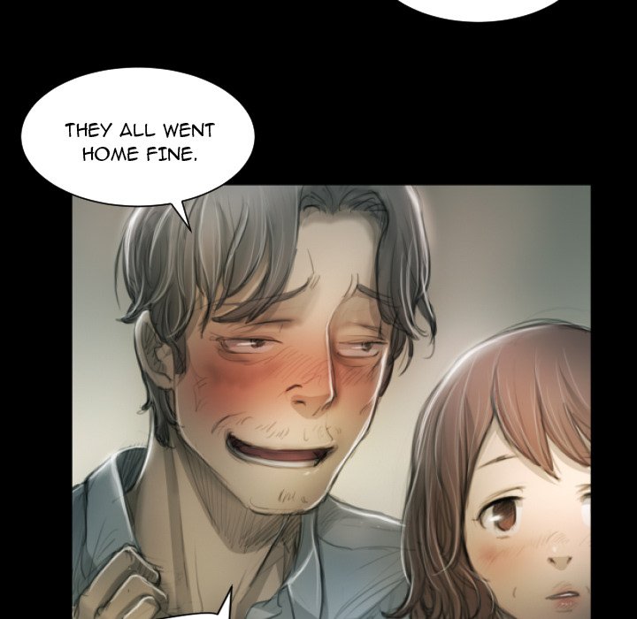 Two girls Manhwa