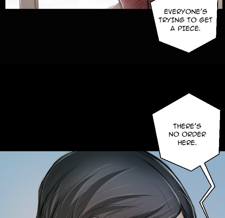 Two girls Manhwa