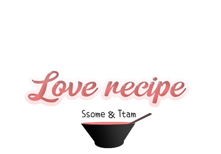 Love Recipe