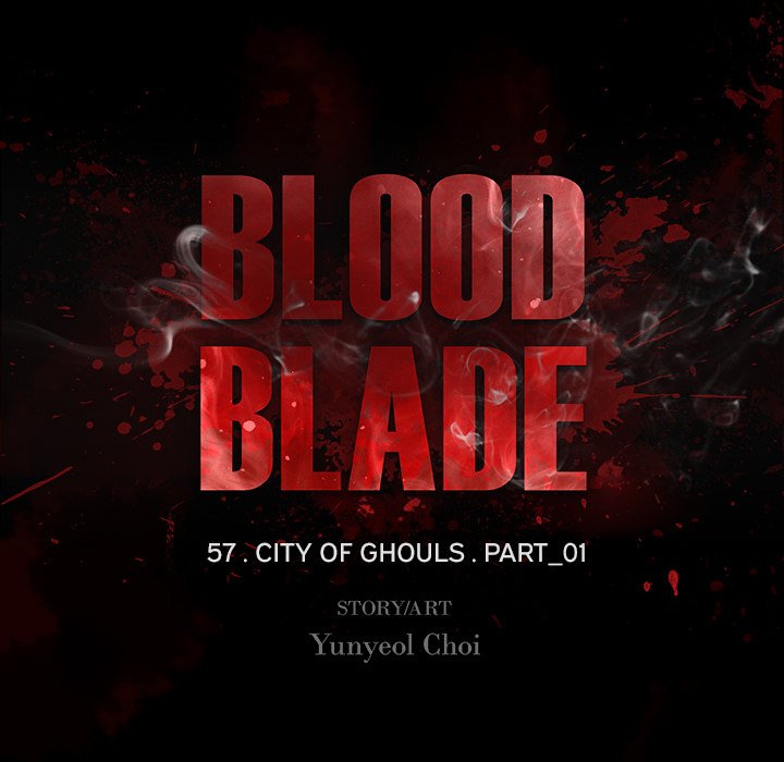 Blood Blade