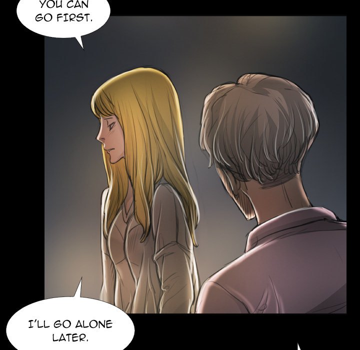 Two girls Manhwa