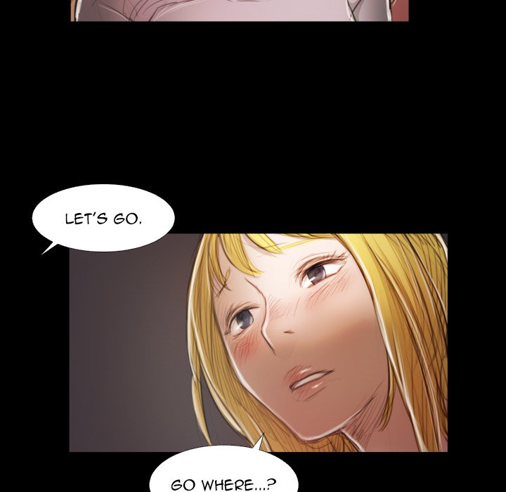 Two girls Manhwa