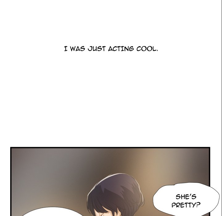 Two girls Manhwa