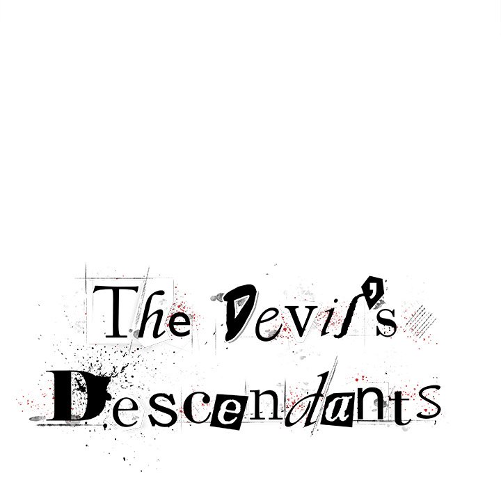 The Devil's Descendants