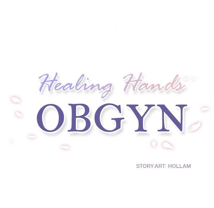 Healing Hands OBGYN