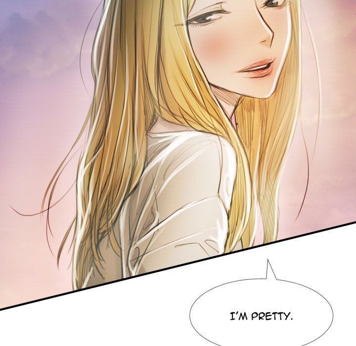 Two girls Manhwa