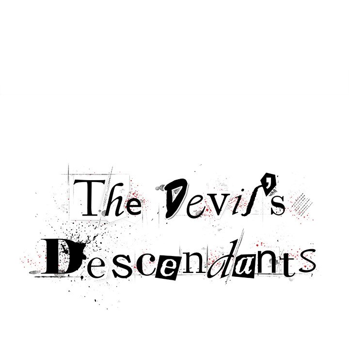 The Devil's Descendants