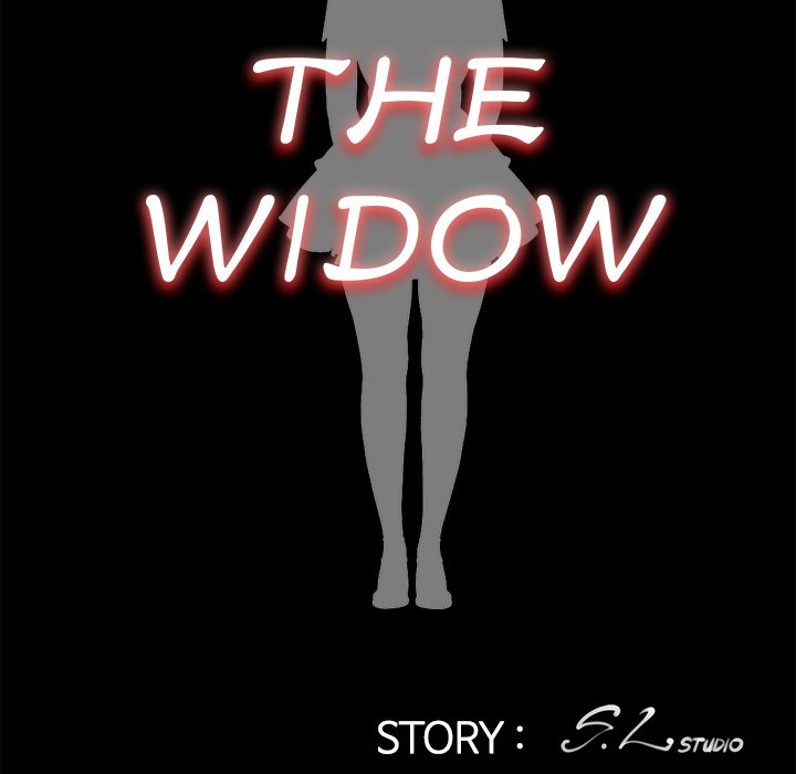 The Widow