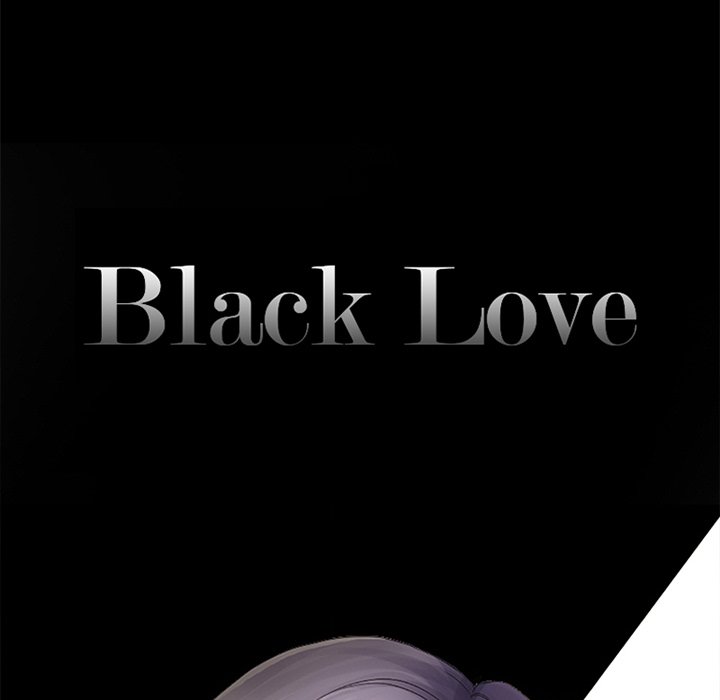 Black Love