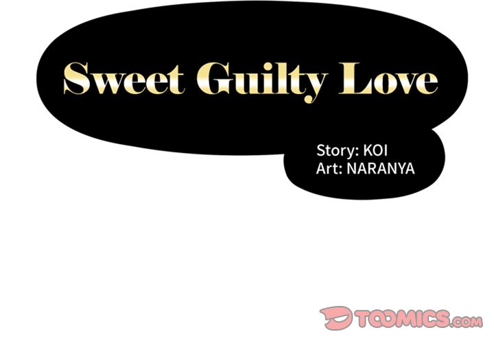 Sweet Guilty Love