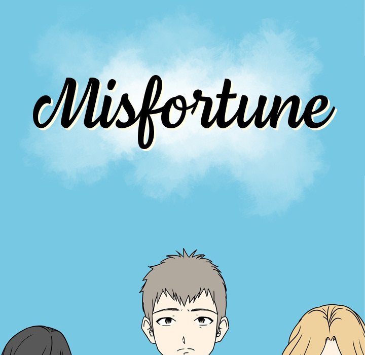 Misfortune