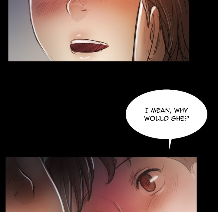 Two girls Manhwa