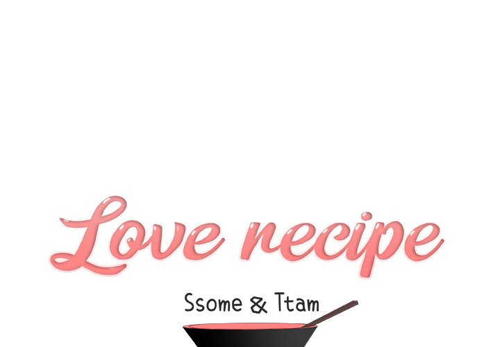 Love Recipe