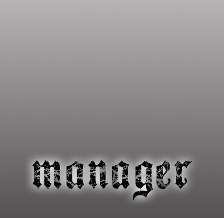 Manager