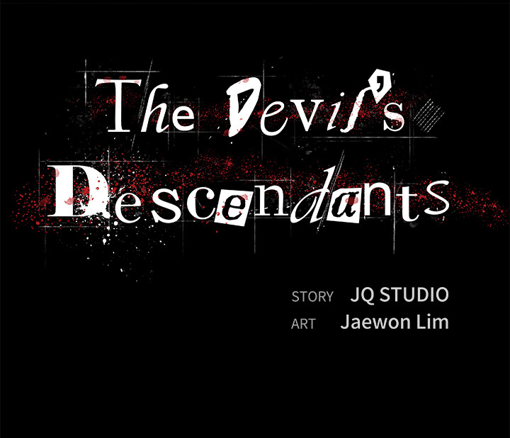 The Devil's Descendants