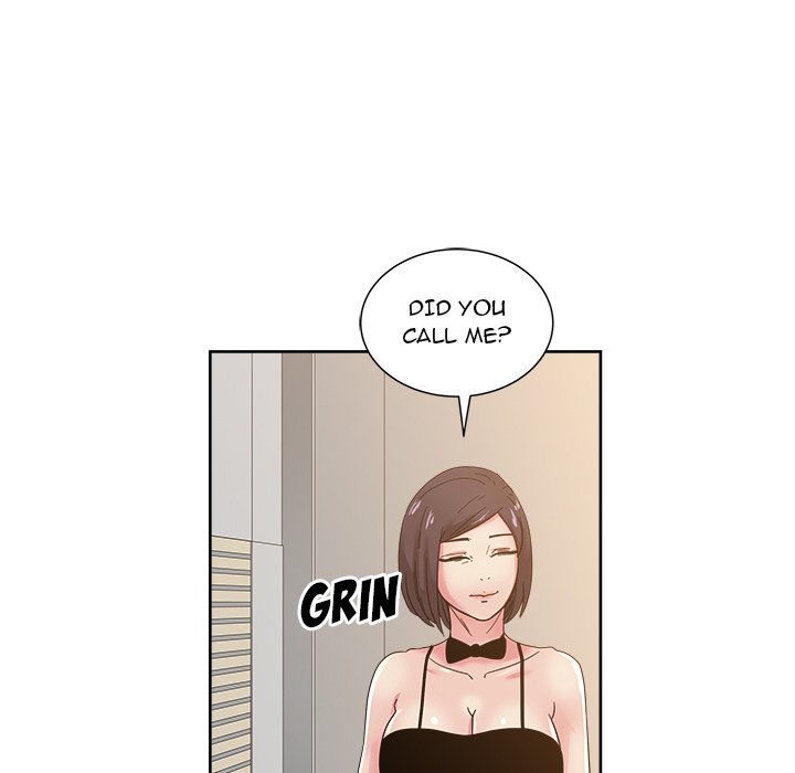 Soojung's Comic Store