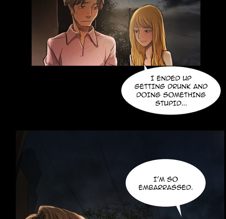 Two girls Manhwa