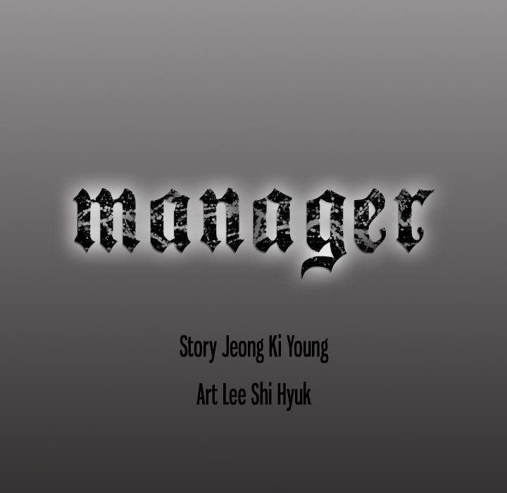 Manager