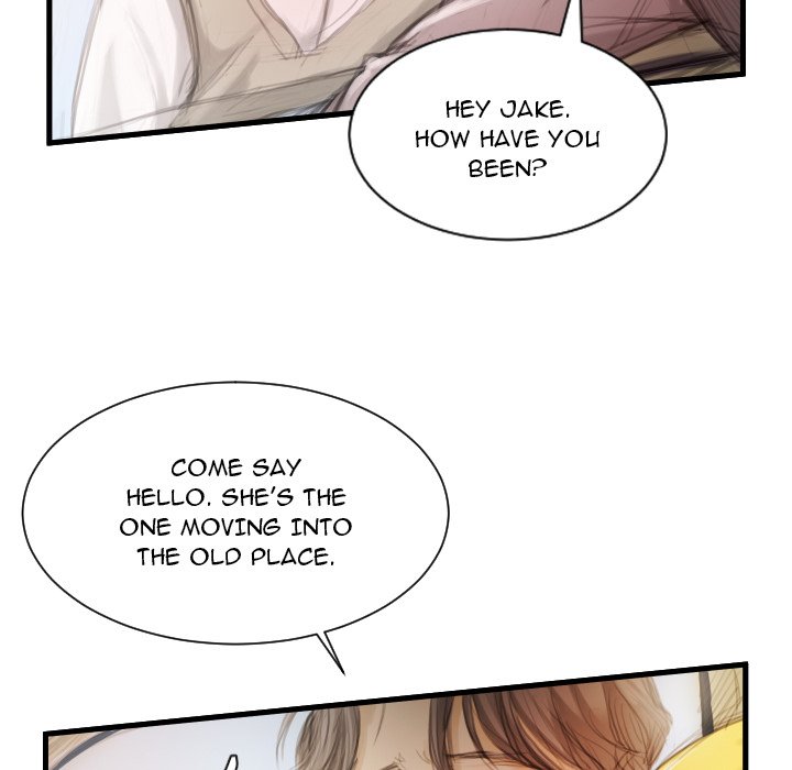 Two girls Manhwa