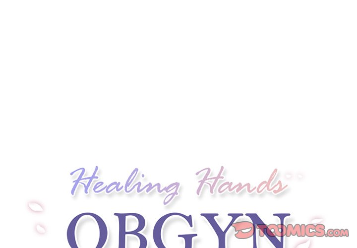 Healing Hands OBGYN