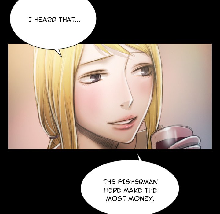 Two girls Manhwa