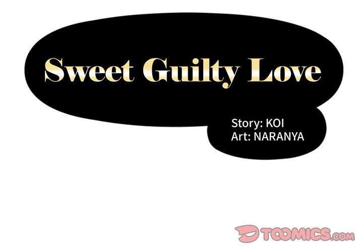 Sweet Guilty Love