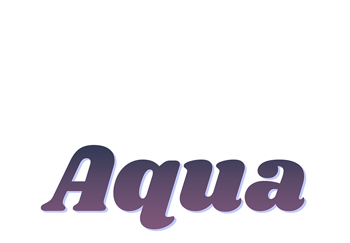 Aqua Girl