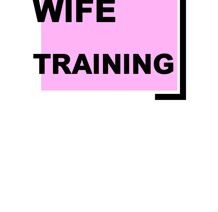 Wife Training