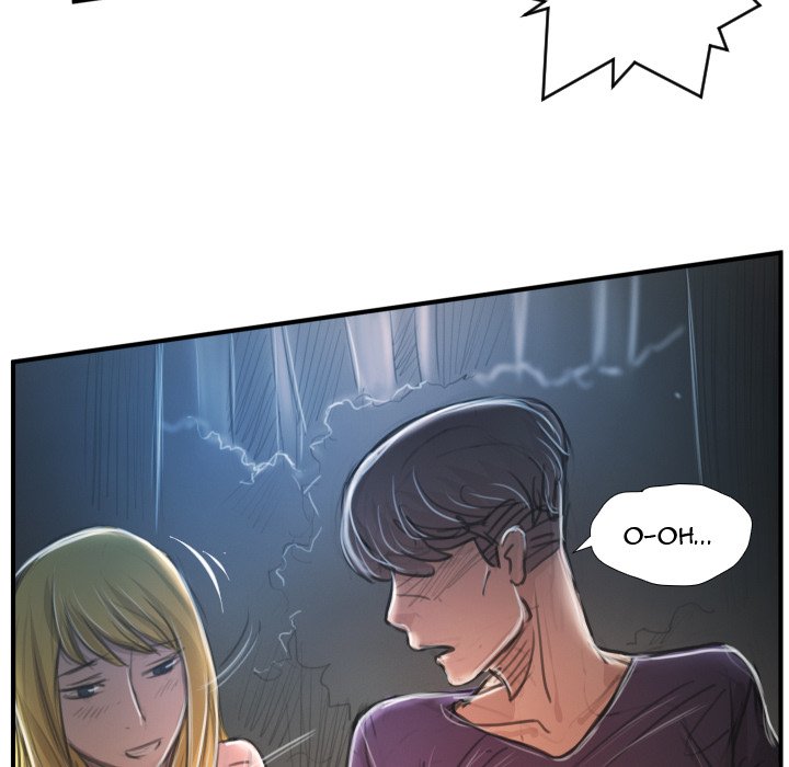 Two girls Manhwa