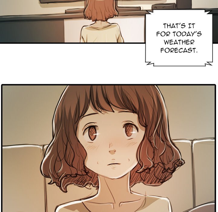 Two girls Manhwa