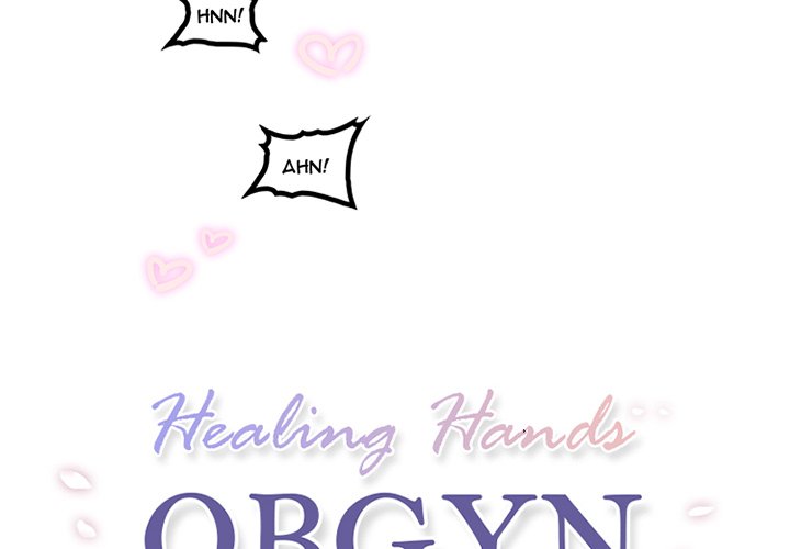 Healing Hands OBGYN